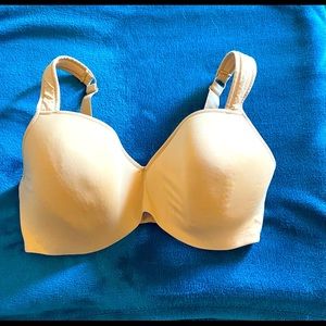 Le Mystere Bra-Very Supportive-Size 38-F